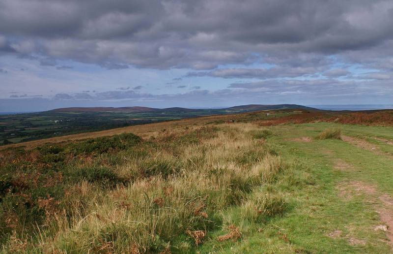 Cefn Bryn